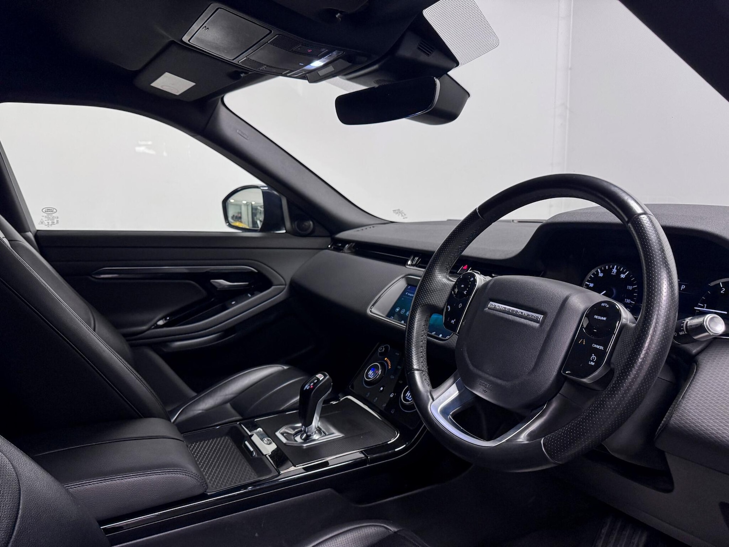 Used Land Rover Range Rover Evoque 2020 for sale - 76689125: Photo 18