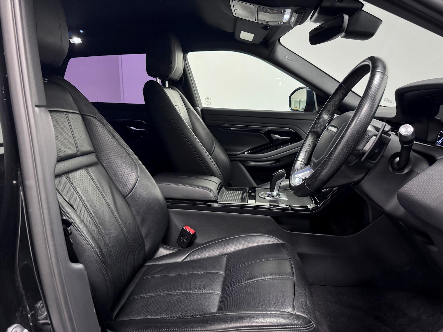 Used Land Rover Range Rover Evoque 2020 for sale - 76689125: Photo 19