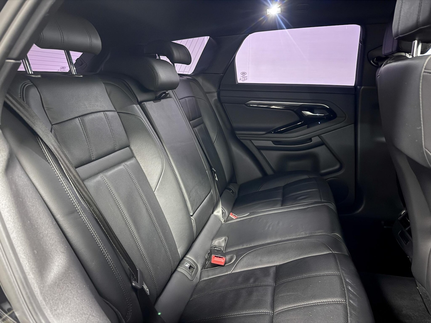 Used Land Rover Range Rover Evoque 2020 for sale - 76689125: Photo 22