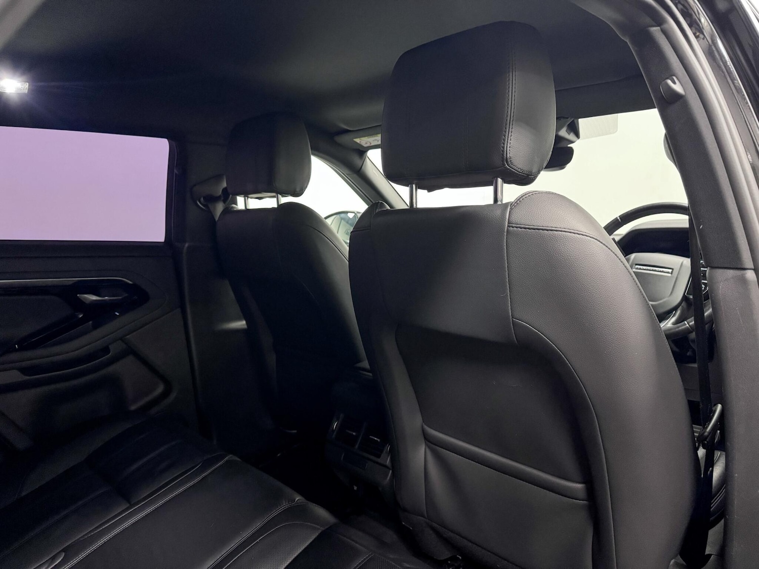 Used Land Rover Range Rover Evoque 2020 for sale - 76689125: Photo 23