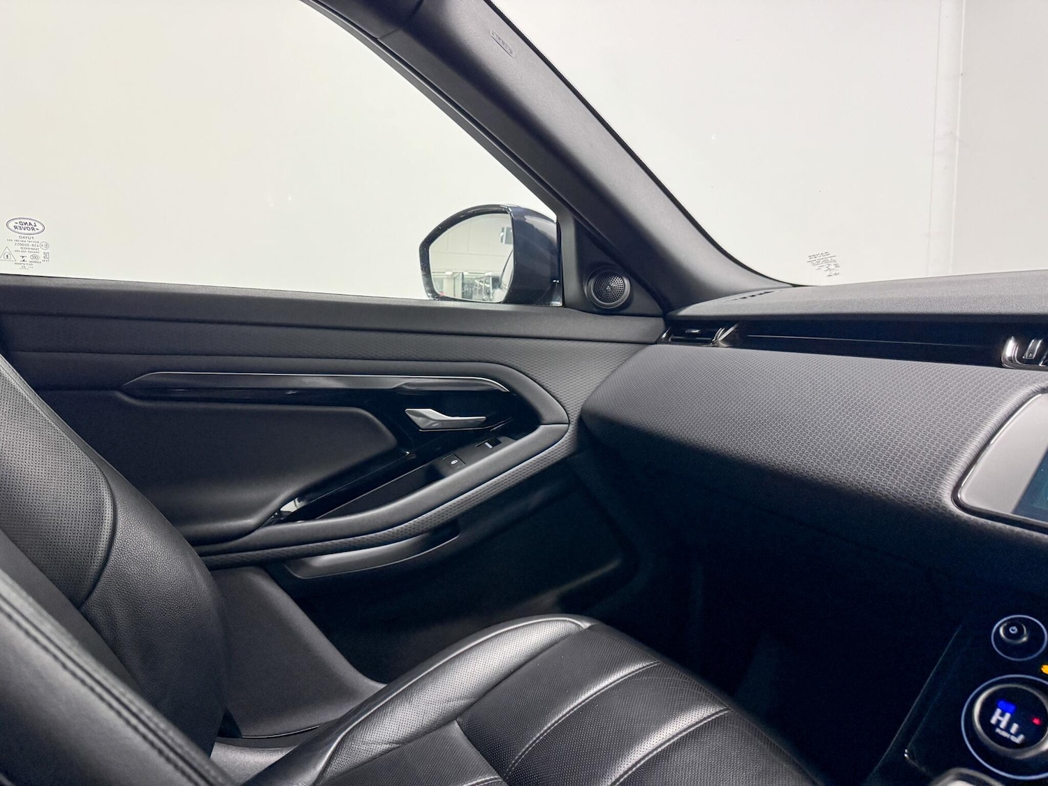 Used Land Rover Range Rover Evoque 2020 for sale - 76689125: Photo 24