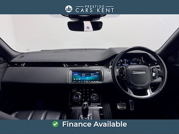 Used Land Rover Range Rover Evoque 2020 for sale - 76689125: Photo