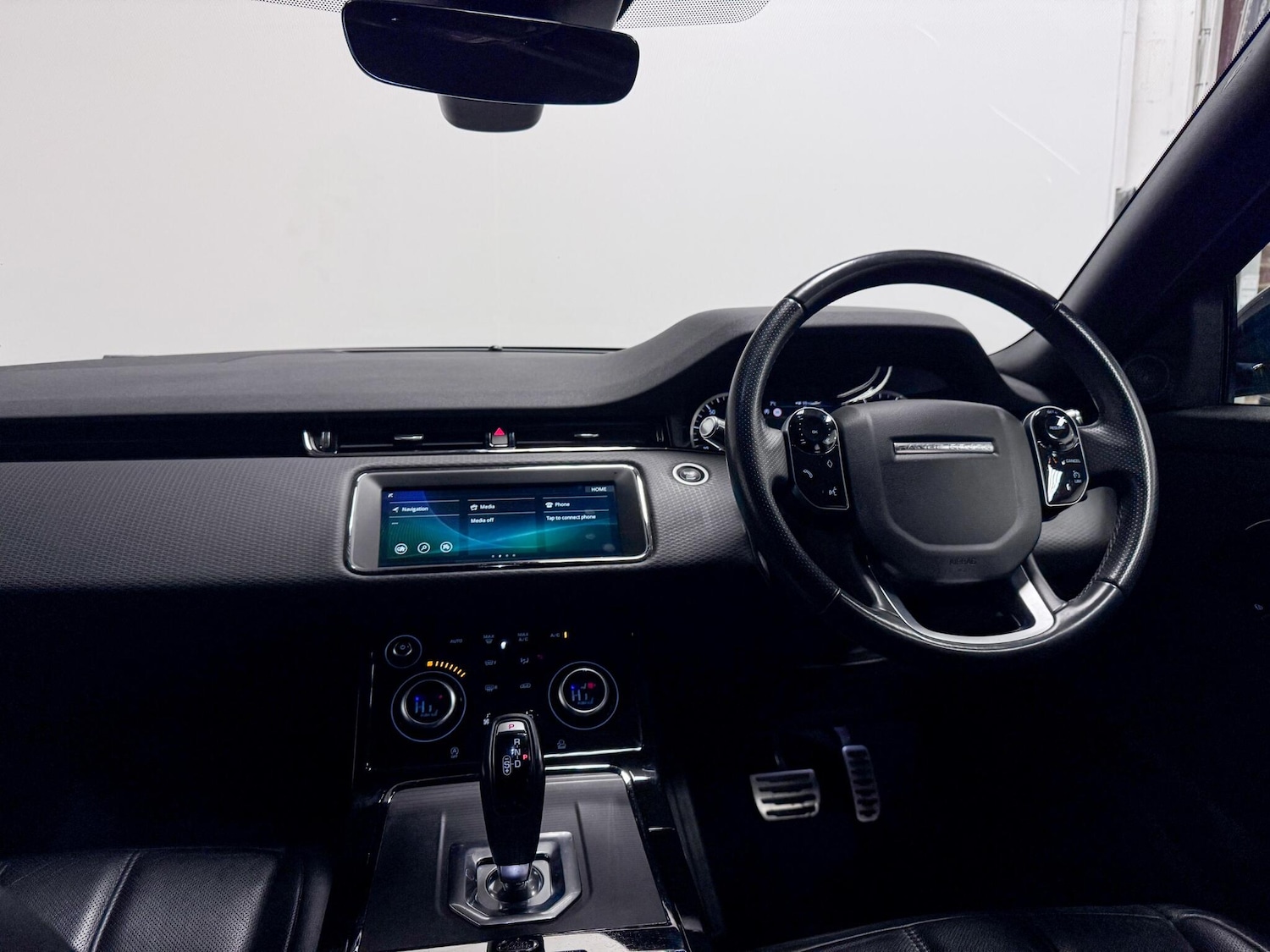 Used Land Rover Range Rover Evoque 2020 for sale - 76689125: Photo 31