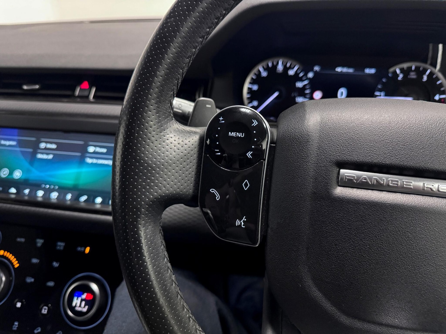 Used Land Rover Range Rover Evoque 2020 for sale - 76689125: Photo 33