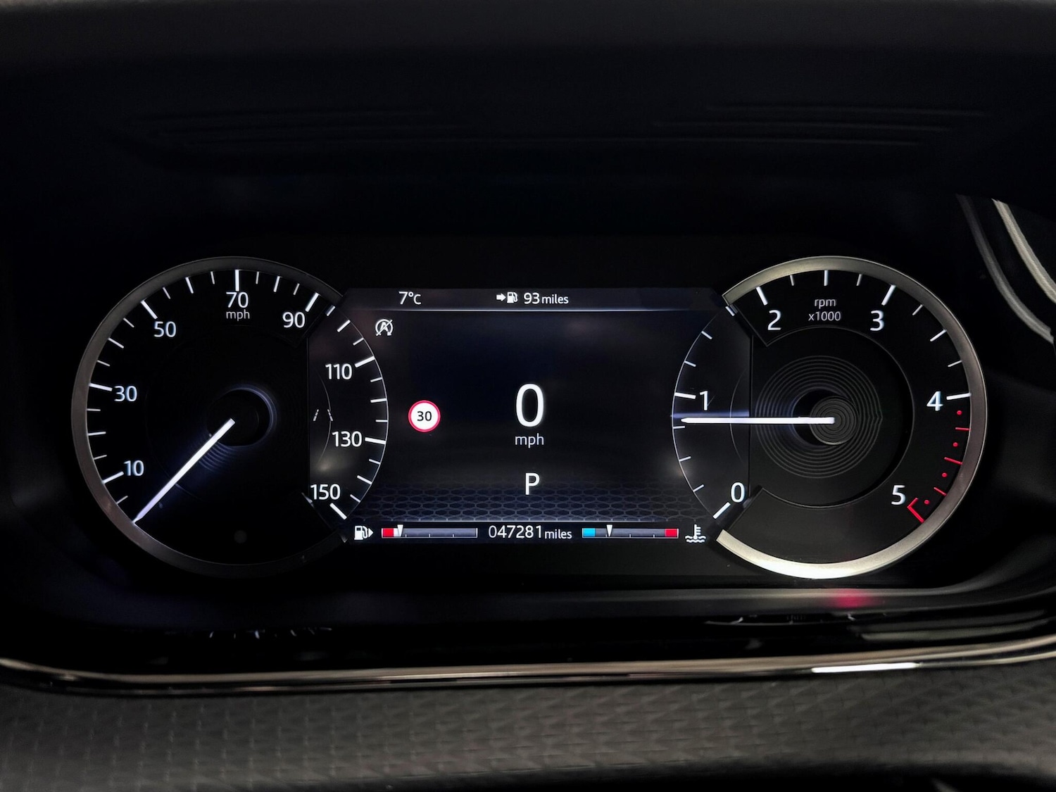 Used Land Rover Range Rover Evoque 2020 for sale - 76689125: Photo 34