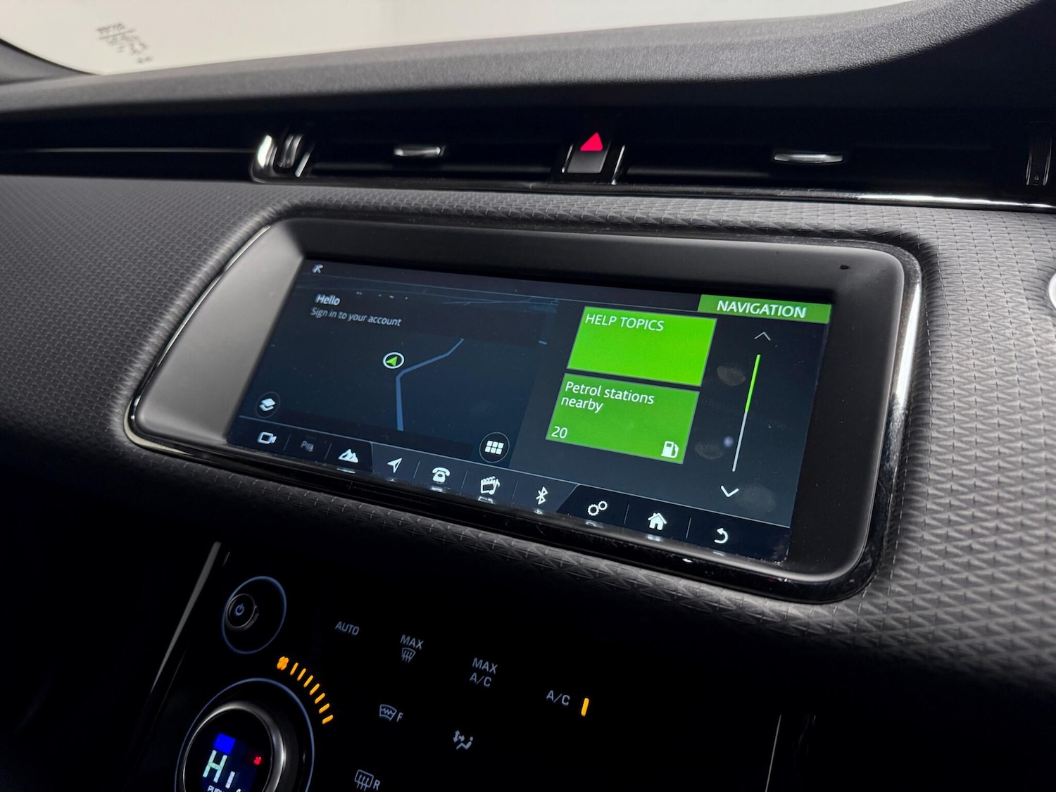 Used Land Rover Range Rover Evoque 2020 for sale - 76689125: Photo 36