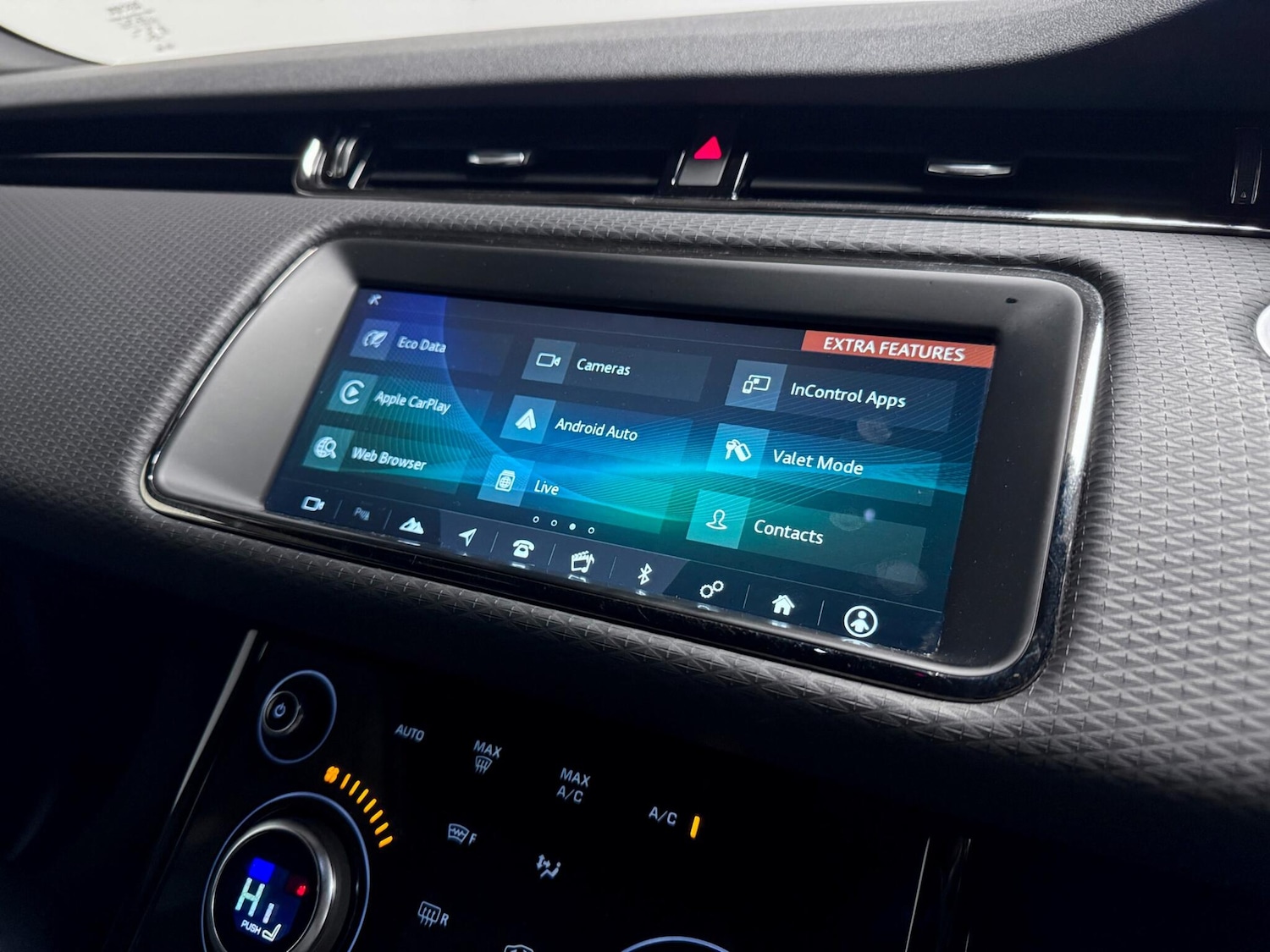 Used Land Rover Range Rover Evoque 2020 for sale - 76689125: Photo 37