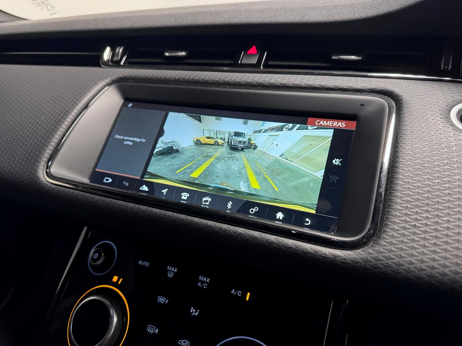 Used Land Rover Range Rover Evoque 2020 for sale - 76689125: Photo 38