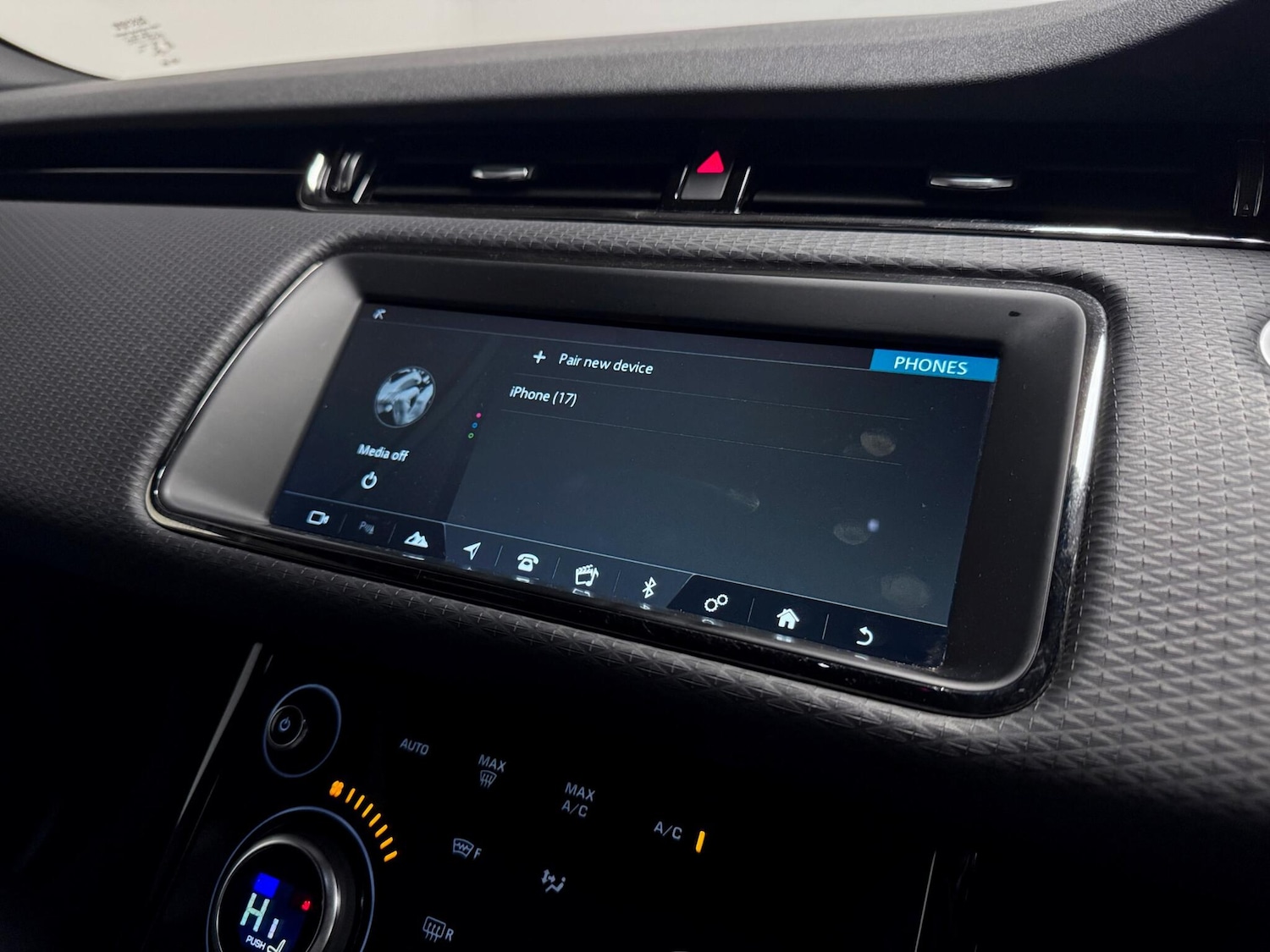 Used Land Rover Range Rover Evoque 2020 for sale - 76689125: Photo 39