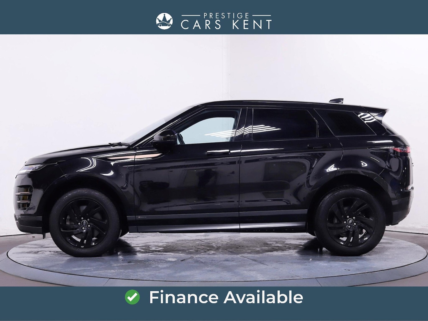 Used Land Rover Range Rover Evoque 2020 for sale - 76689125: Photo 4