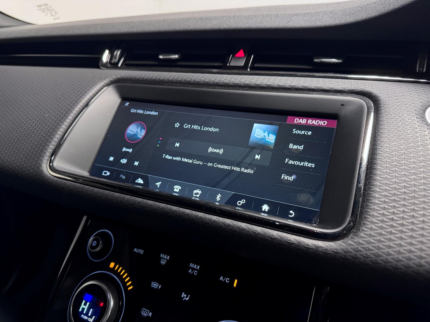 Used Land Rover Range Rover Evoque 2020 for sale - 76689125: Photo 40