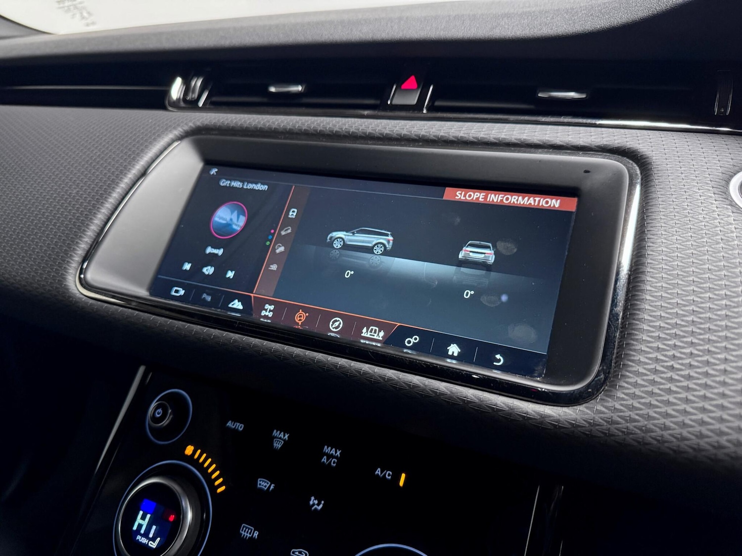 Used Land Rover Range Rover Evoque 2020 for sale - 76689125: Photo 42