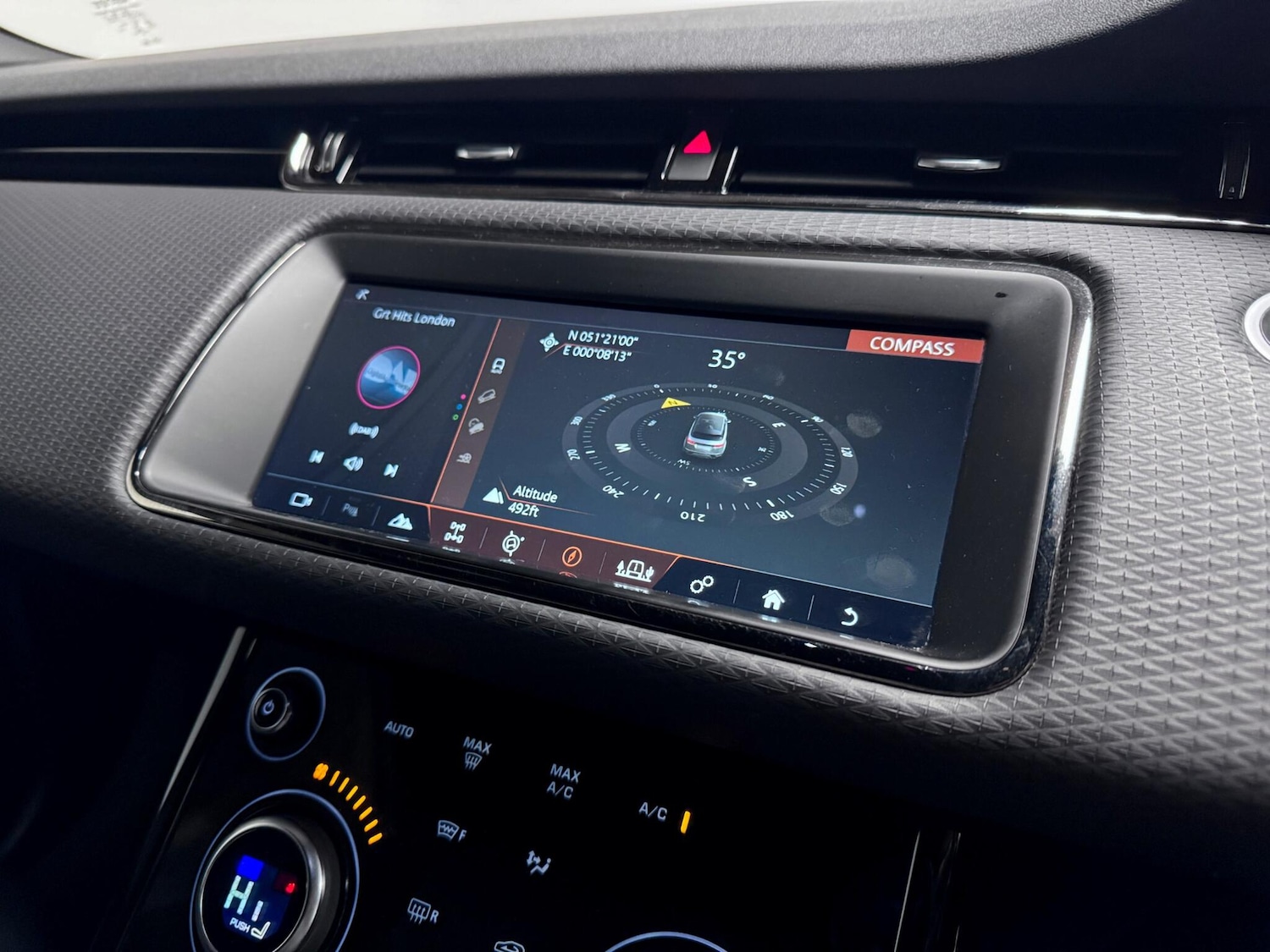 Used Land Rover Range Rover Evoque 2020 for sale - 76689125: Photo 43