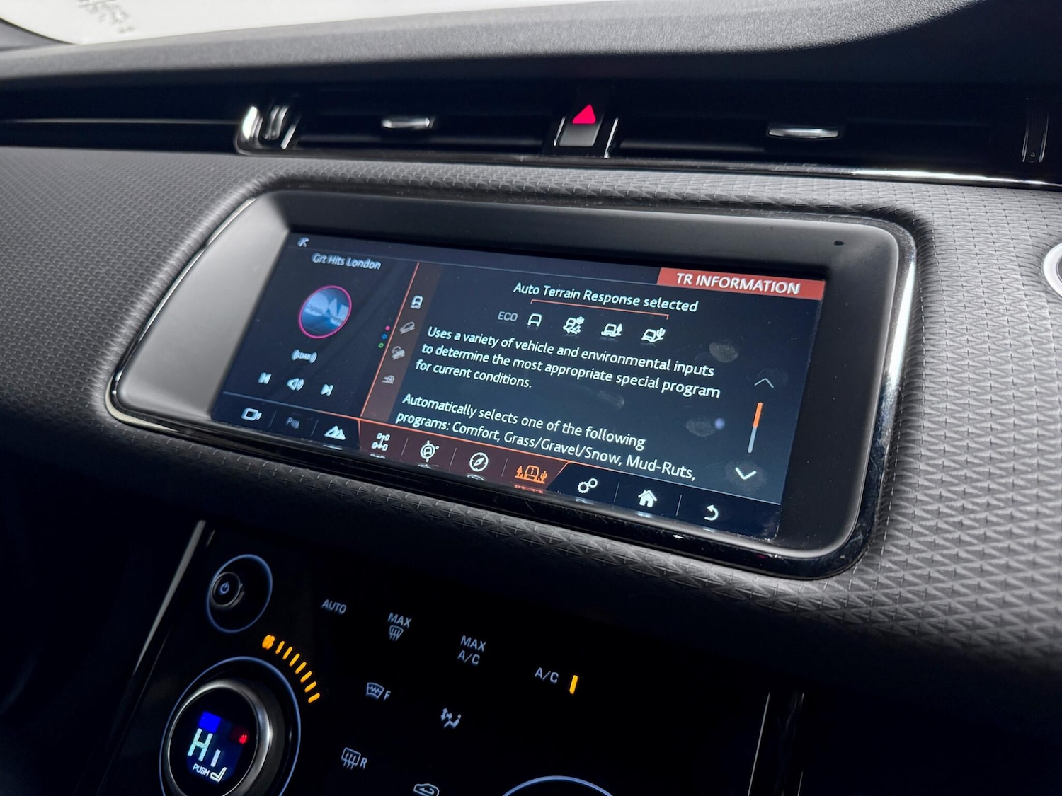 Used Land Rover Range Rover Evoque 2020 for sale - 76689125: Photo 44