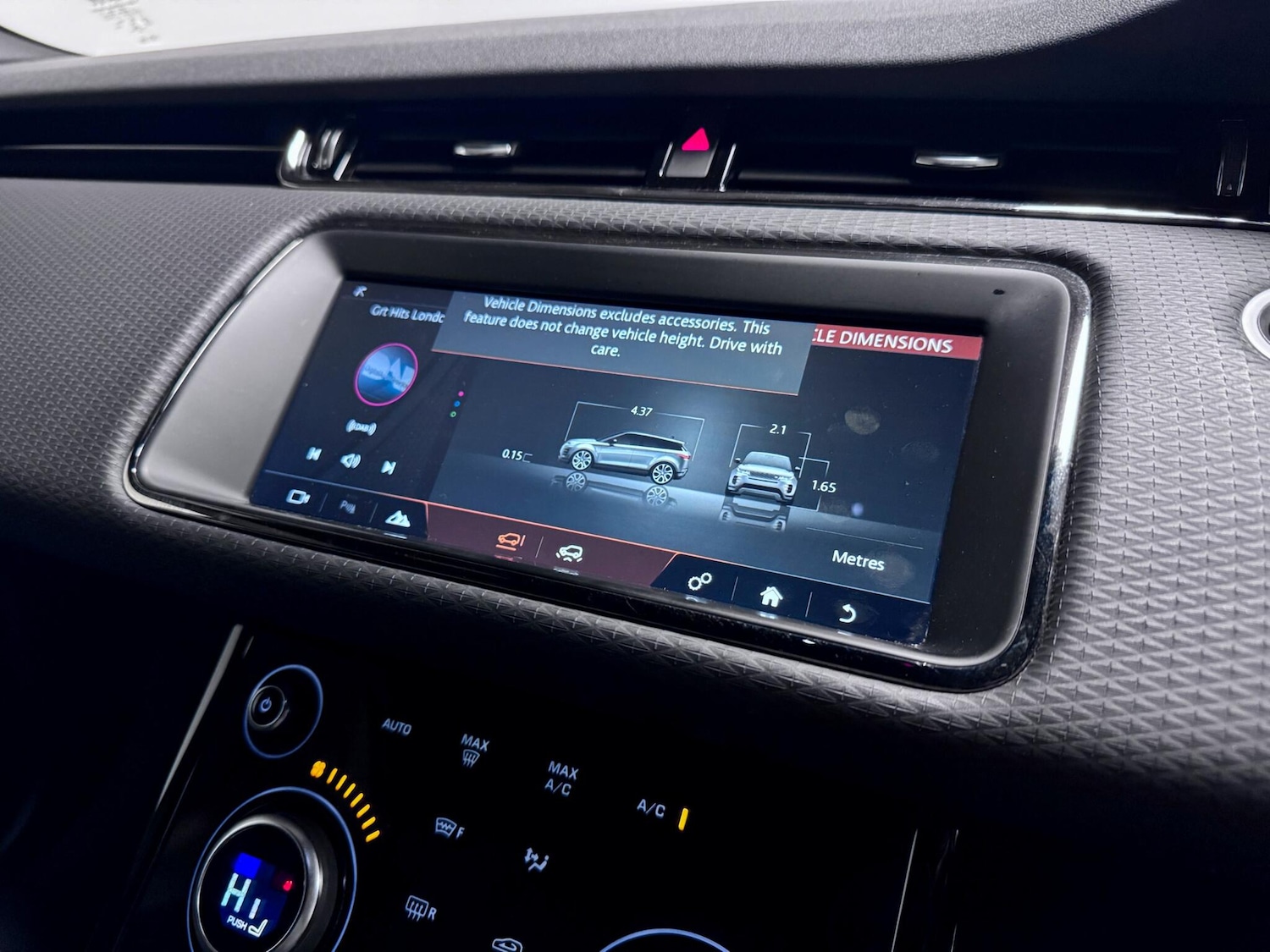 Used Land Rover Range Rover Evoque 2020 for sale - 76689125: Photo 46