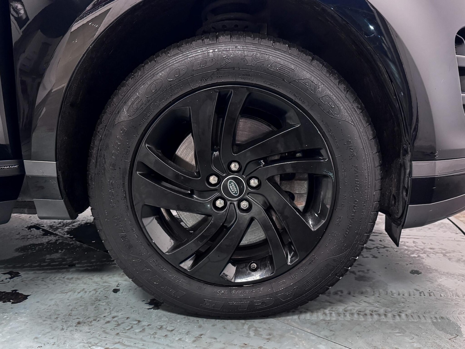 Used Land Rover Range Rover Evoque 2020 for sale - 76689125: Photo 47