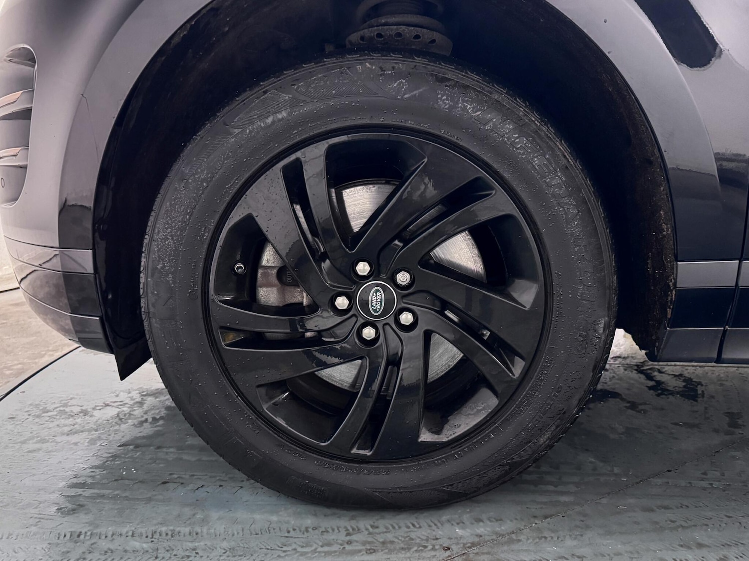 Used Land Rover Range Rover Evoque 2020 for sale - 76689125: Photo 48