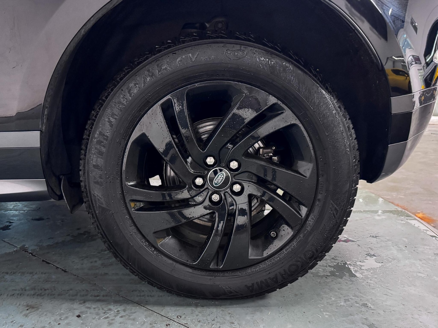 Used Land Rover Range Rover Evoque 2020 for sale - 76689125: Photo 49