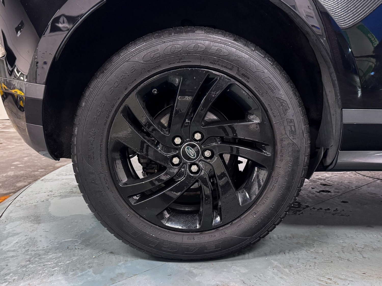 Used Land Rover Range Rover Evoque 2020 for sale - 76689125: Photo 50