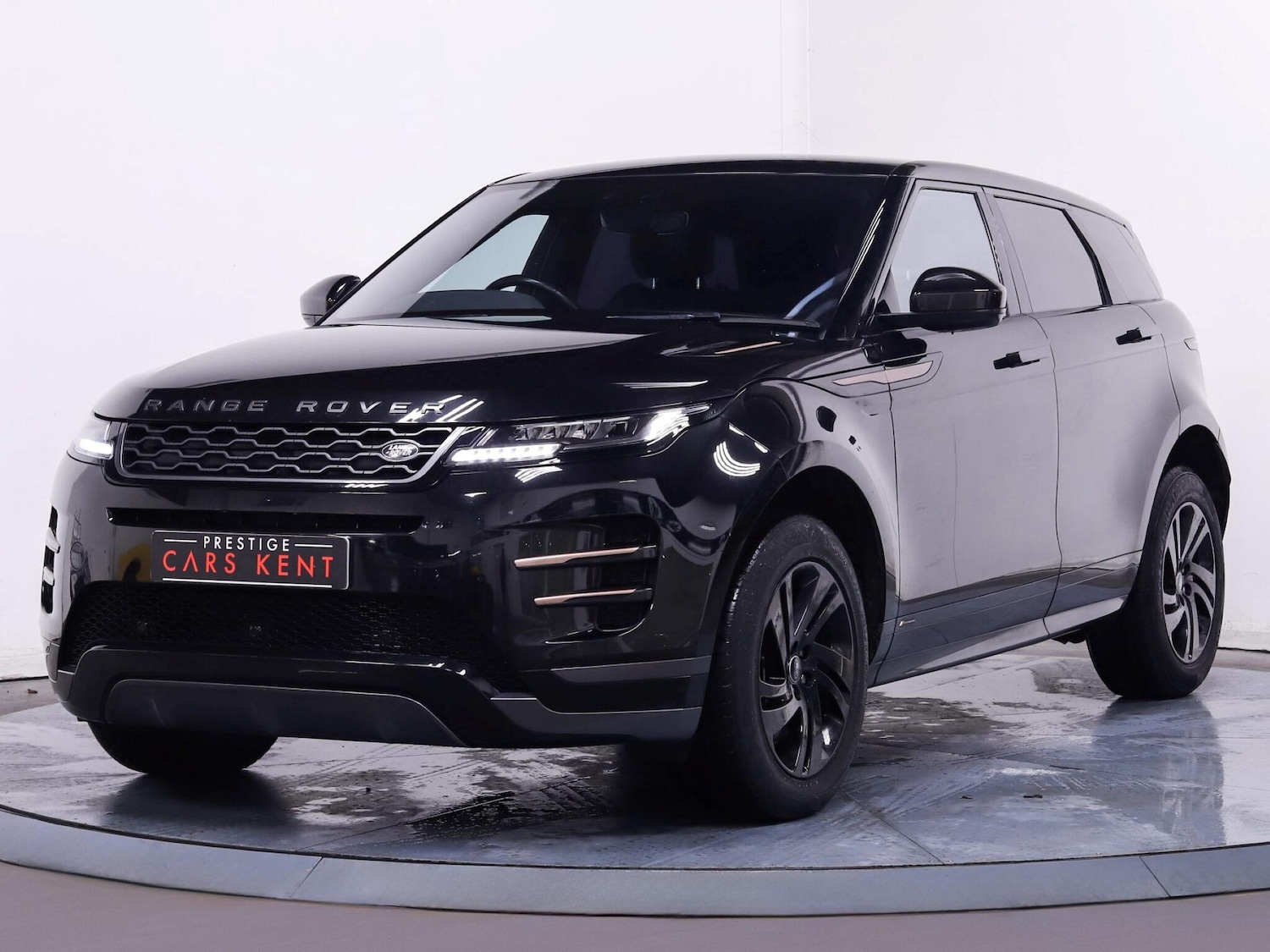 Used Land Rover Range Rover Evoque 2020 for sale - 76689125: Photo 6