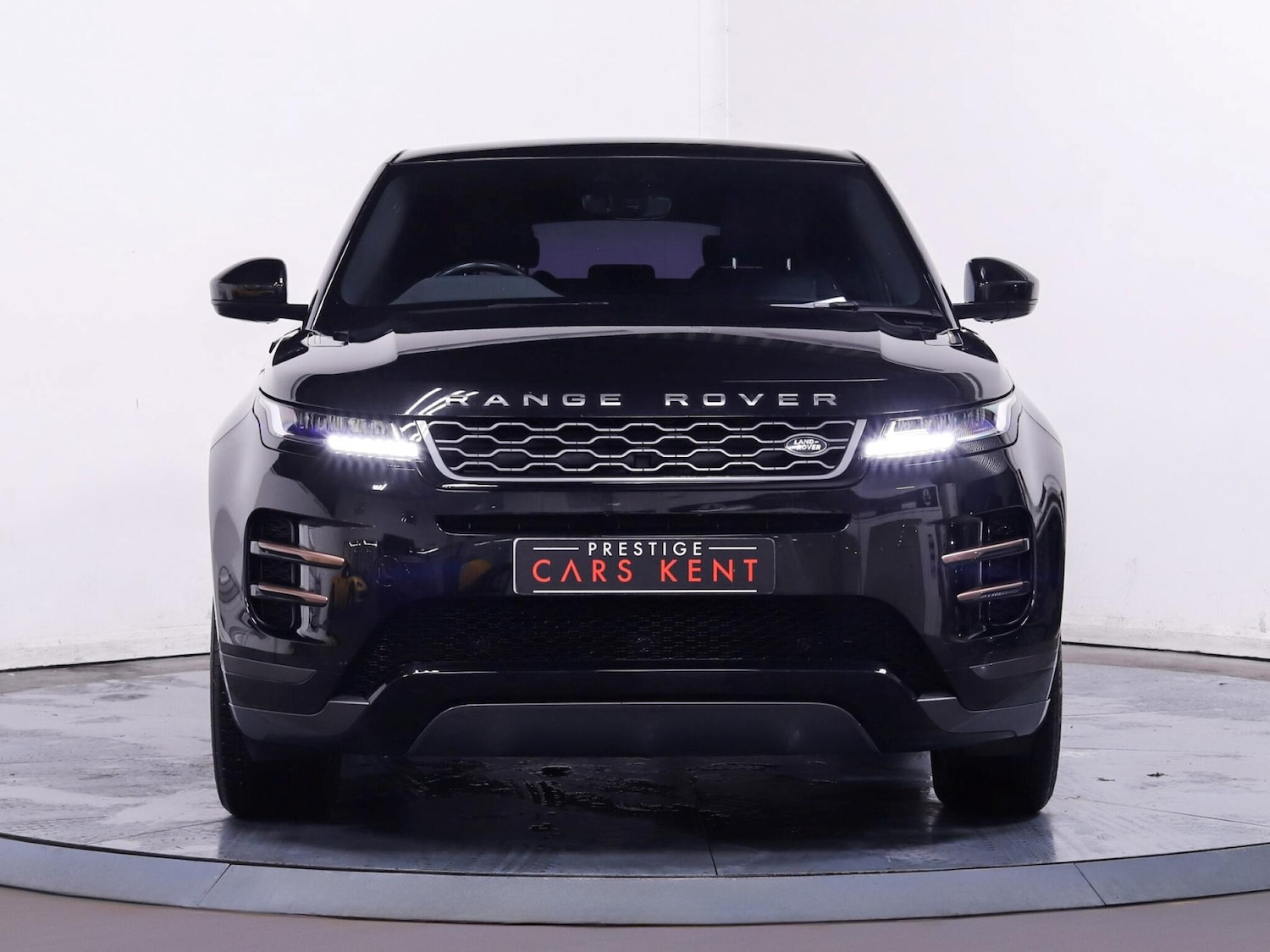 Used Land Rover Range Rover Evoque 2020 for sale - 76689125: Photo 7