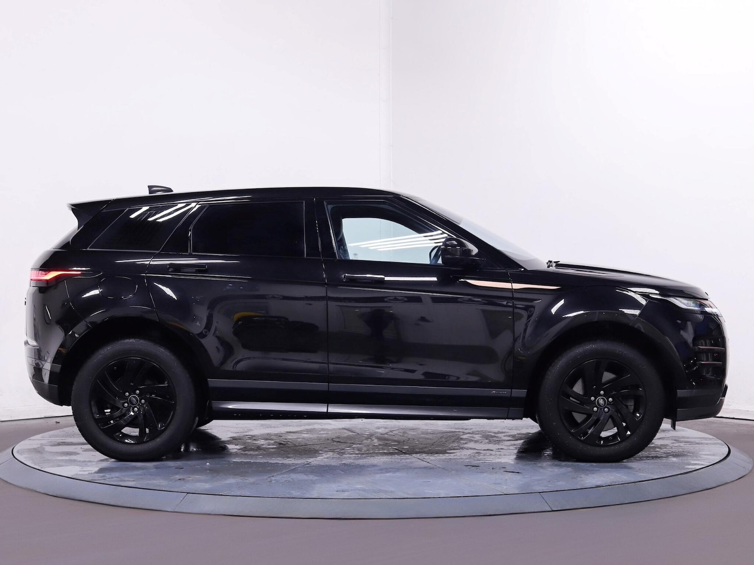 Used Land Rover Range Rover Evoque 2020 for sale - 76689125: Photo 8