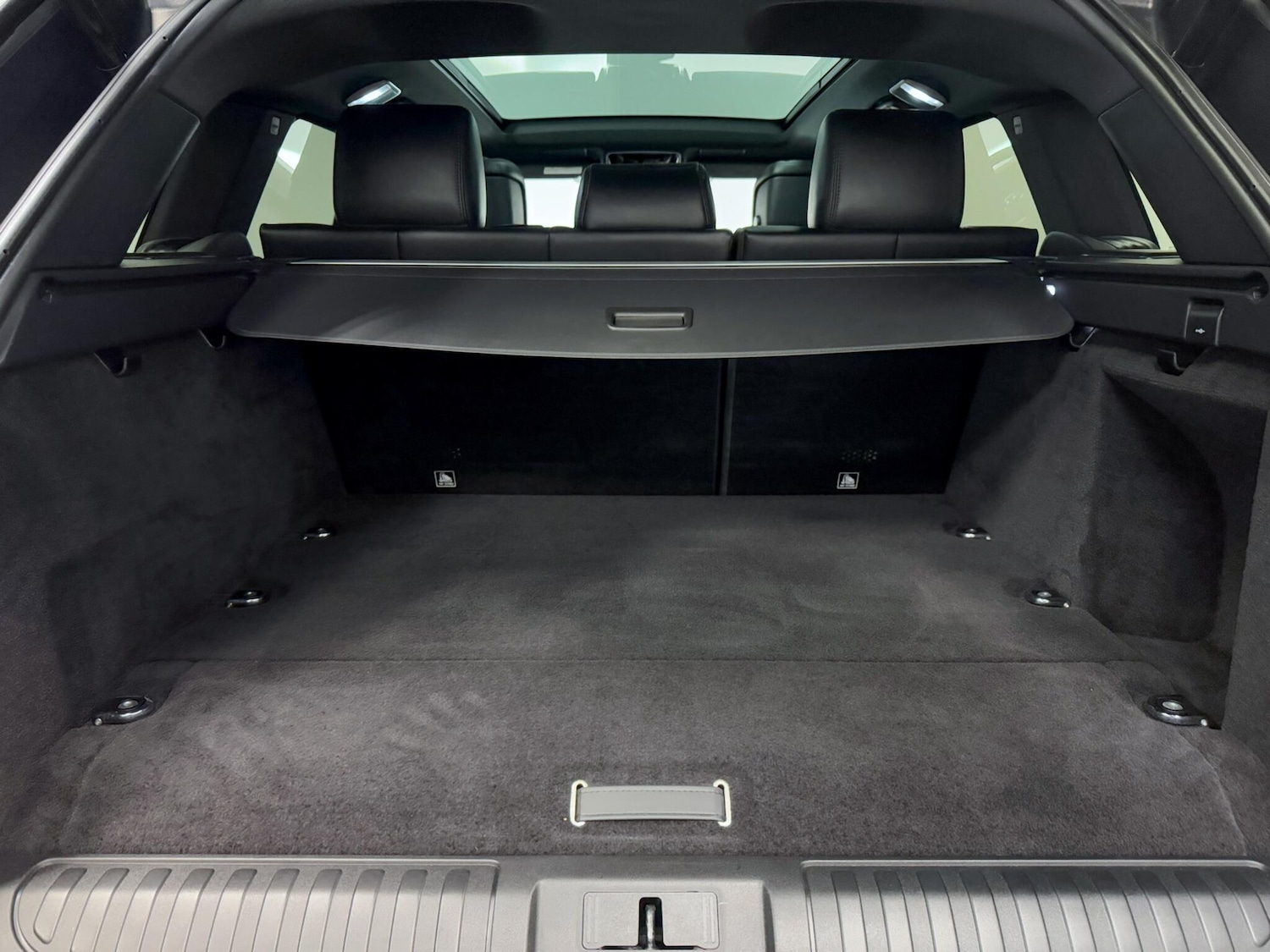 Used Land Rover Range Rover Sport 2020 for sale - 76200081: Photo 12