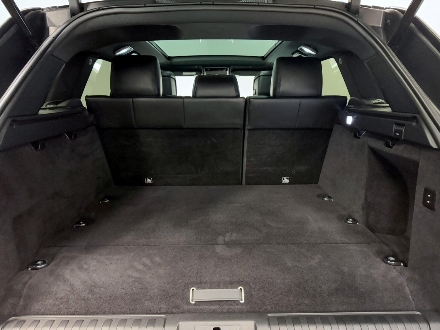 Used Land Rover Range Rover Sport 2020 for sale - 76200081: Photo 13