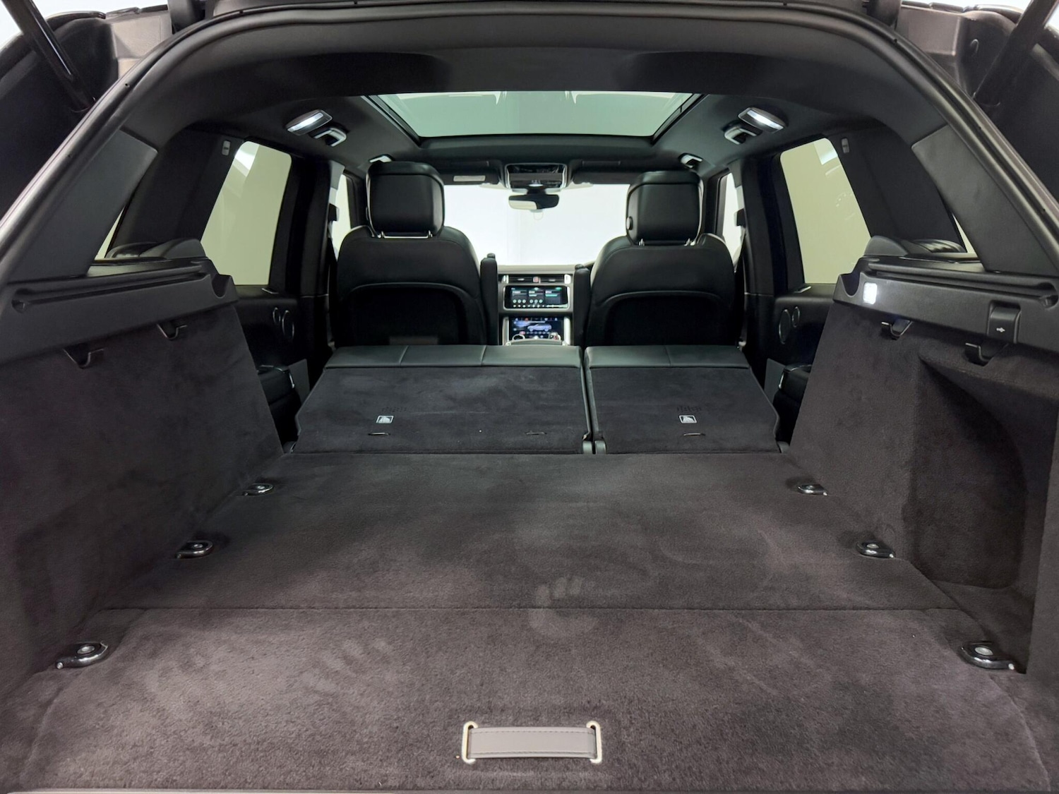 Used Land Rover Range Rover Sport 2020 for sale - 76200081: Photo 14