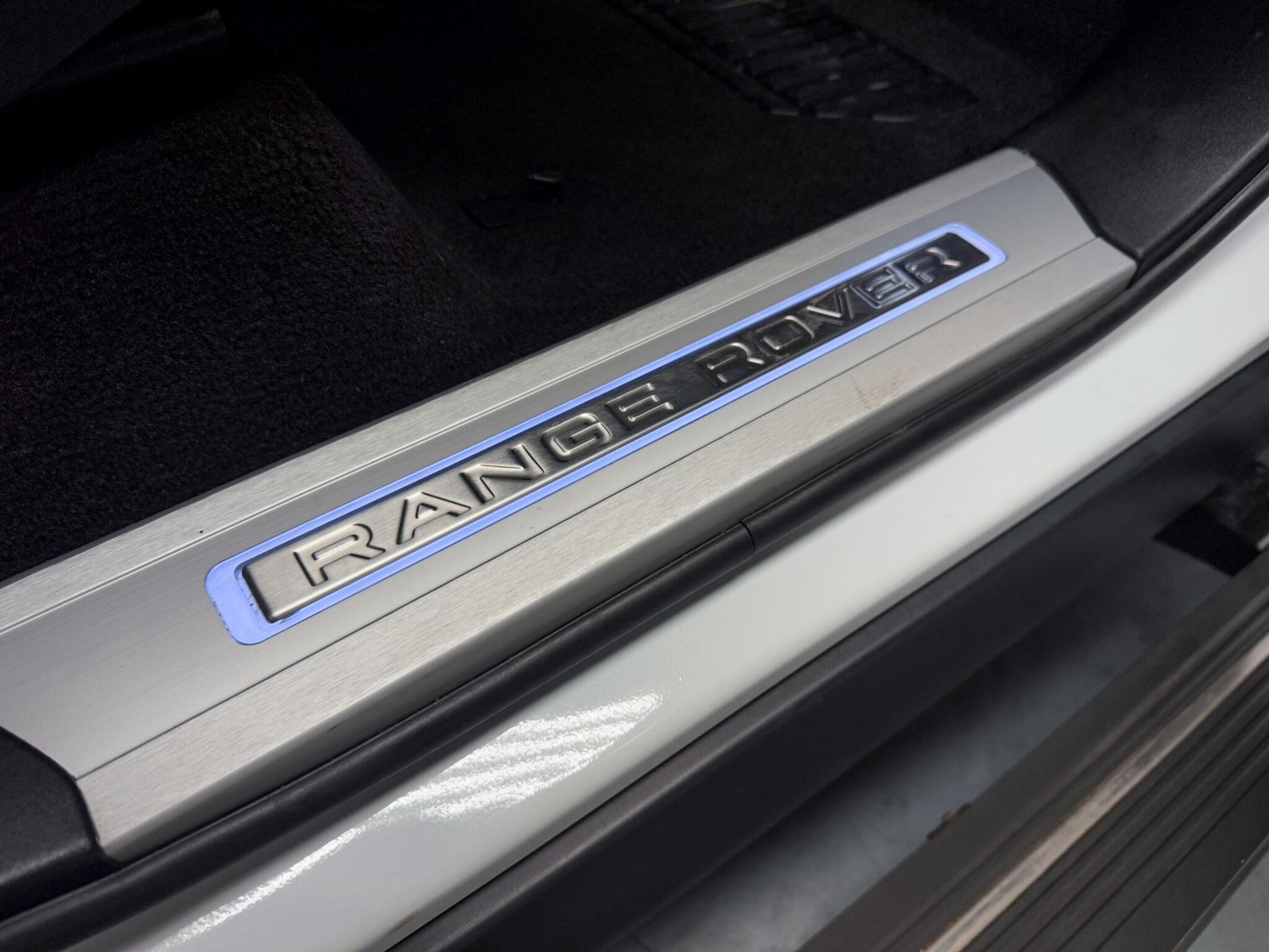Used Land Rover Range Rover Sport 2020 for sale - 76200081: Photo 22