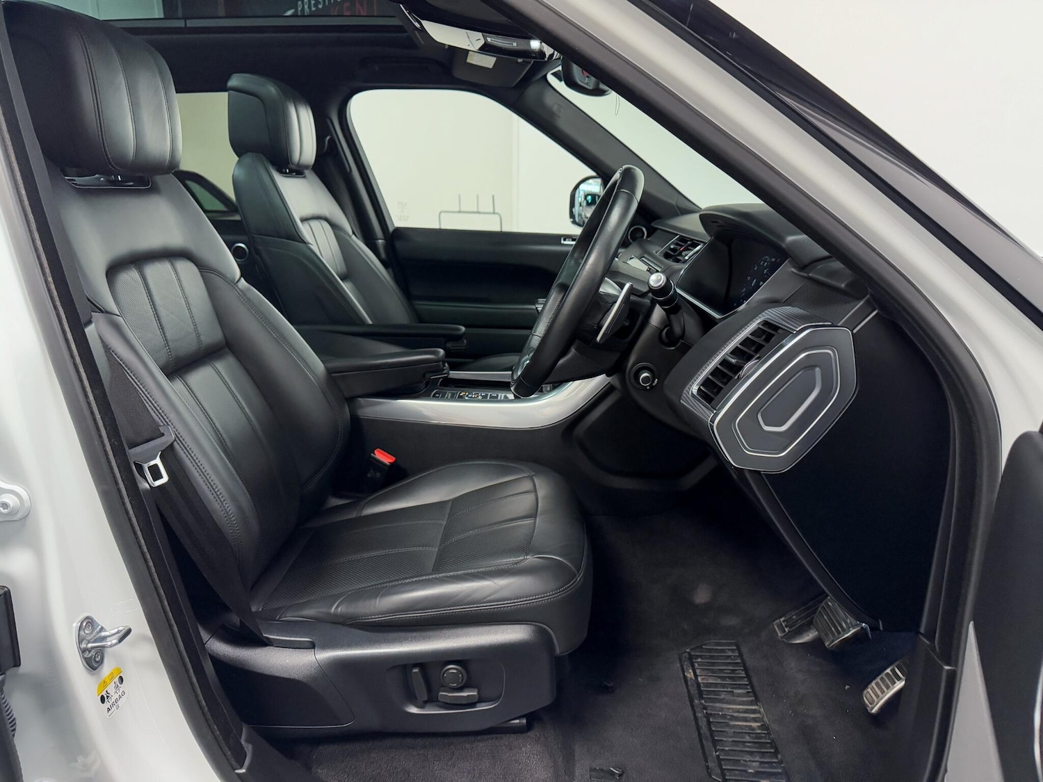 Used Land Rover Range Rover Sport 2020 for sale - 76200081: Photo 26