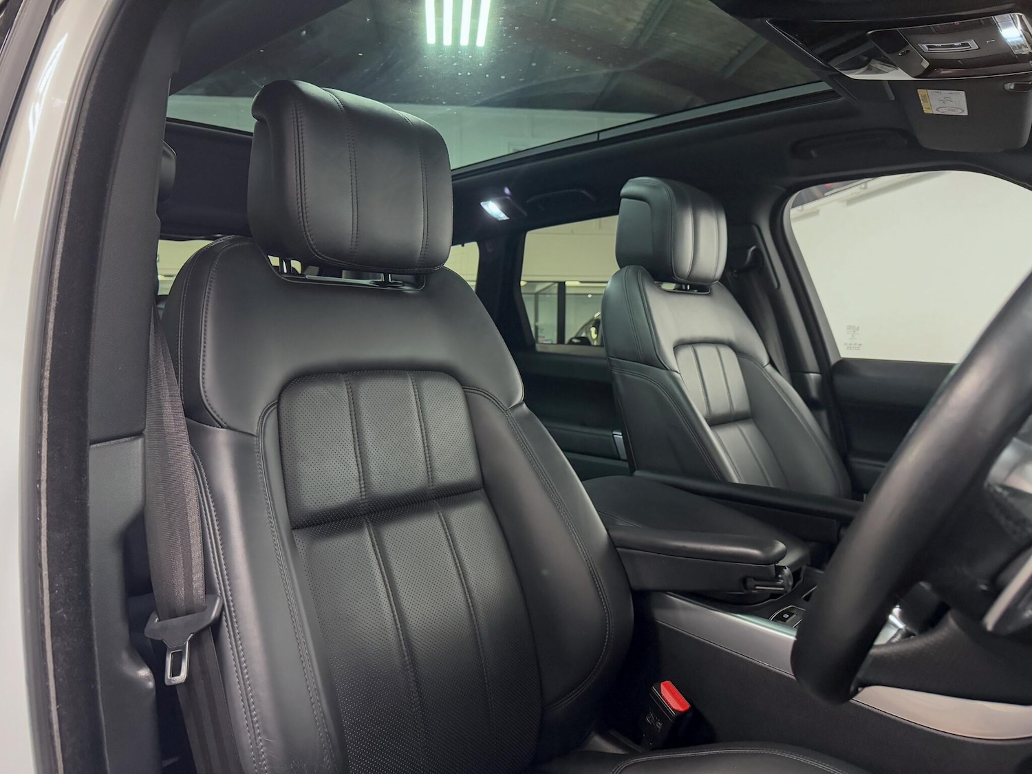 Used Land Rover Range Rover Sport 2020 for sale - 76200081: Photo 27