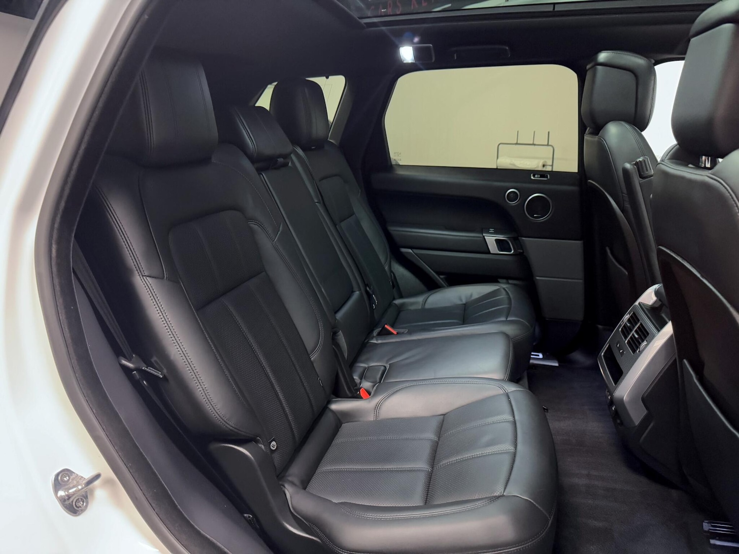Used Land Rover Range Rover Sport 2020 for sale - 76200081: Photo 28