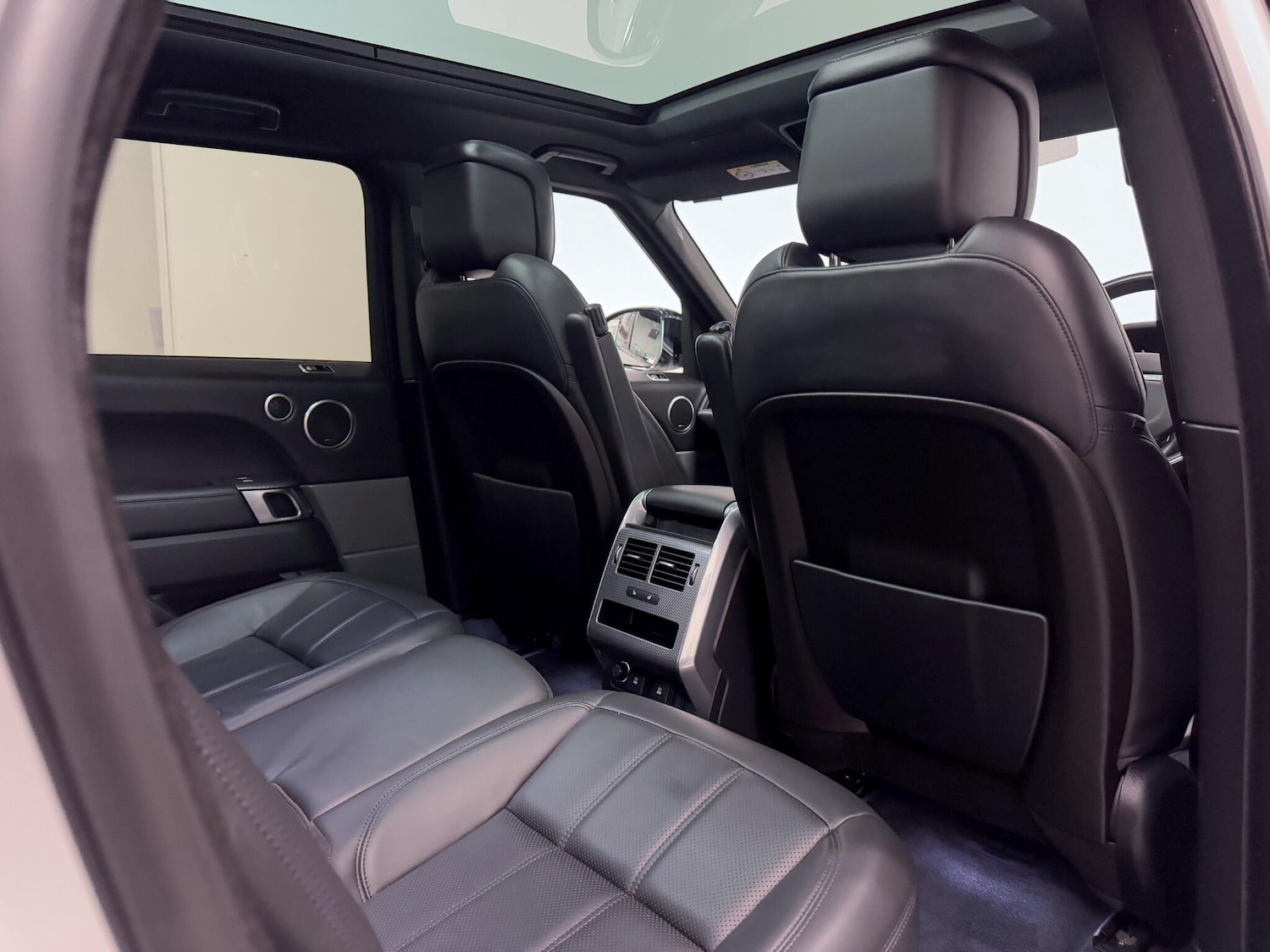 Used Land Rover Range Rover Sport 2020 for sale - 76200081: Photo 29