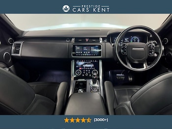 Used Land Rover Range Rover Sport 2020 for sale - 76200081: Photo 2