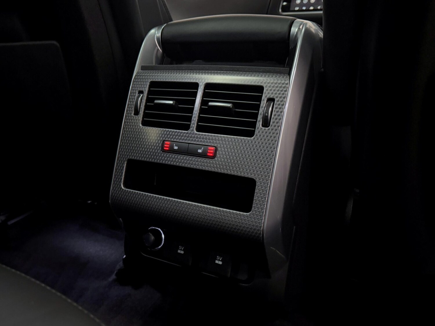 Used Land Rover Range Rover Sport 2020 for sale - 76200081: Photo 30