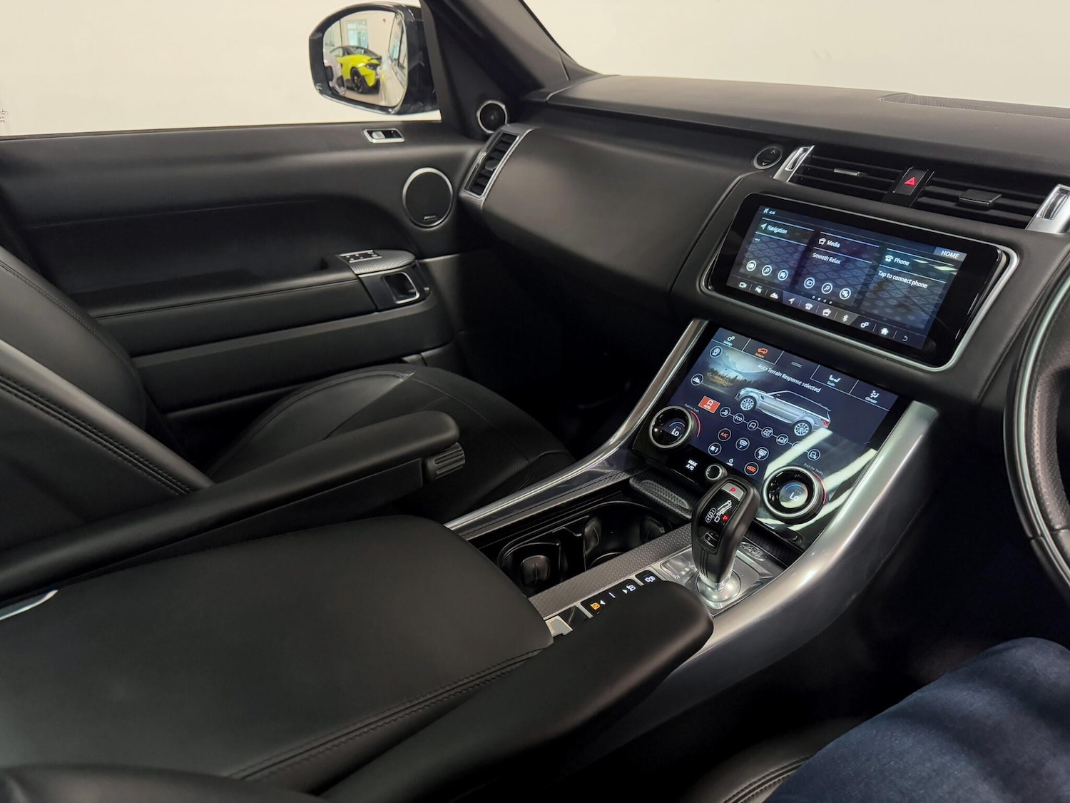Used Land Rover Range Rover Sport 2020 for sale - 76200081: Photo 31