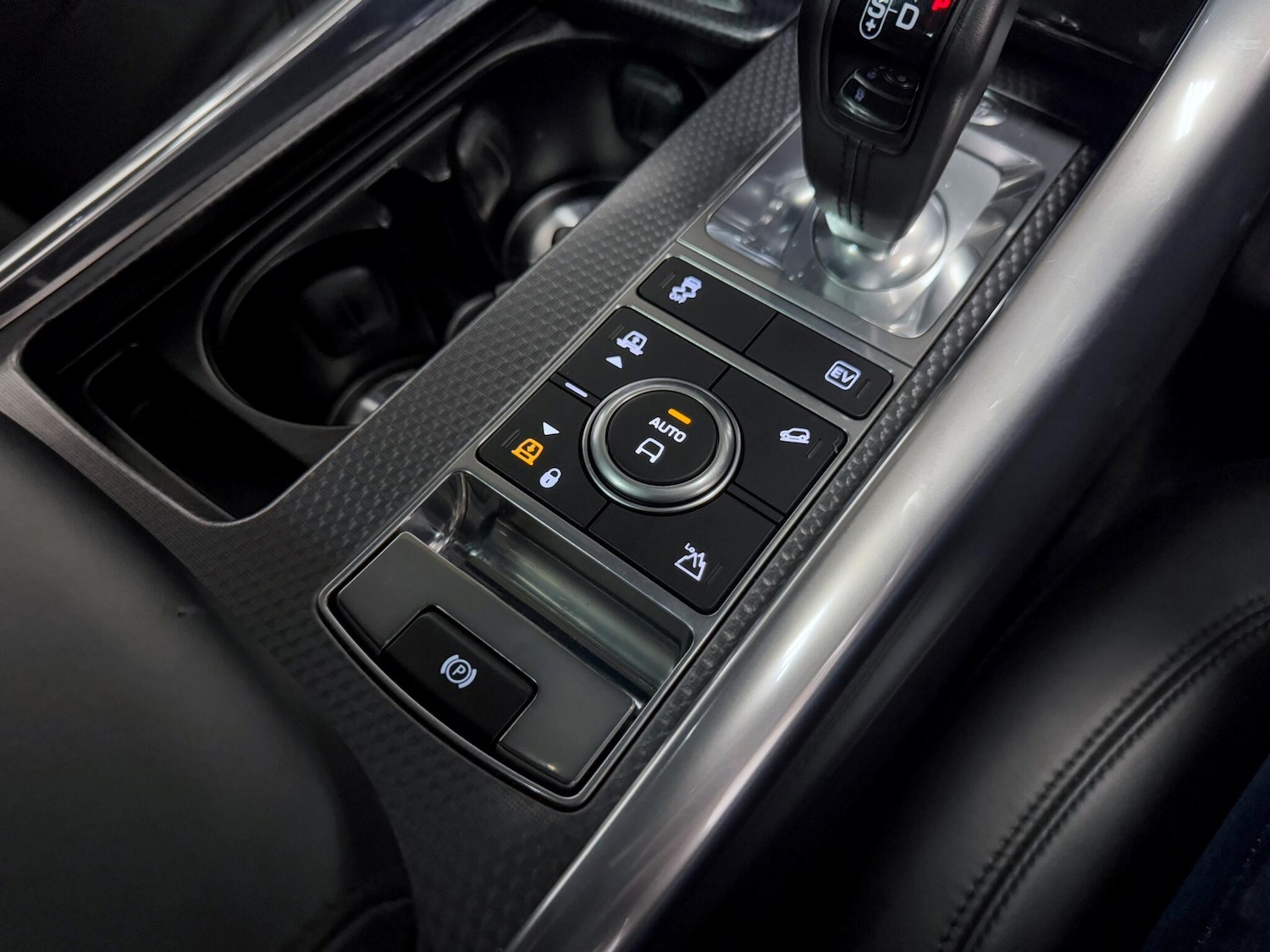 Used Land Rover Range Rover Sport 2020 for sale - 76200081: Photo 34