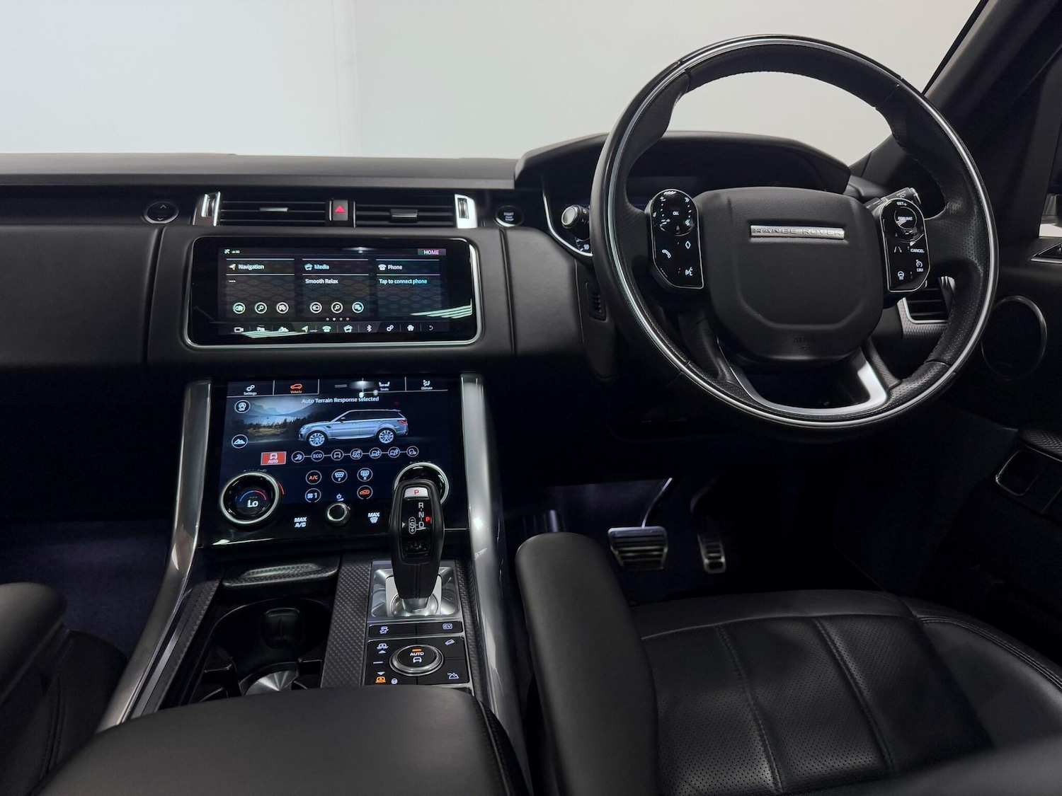 Used Land Rover Range Rover Sport 2020 for sale - 76200081: Photo 39
