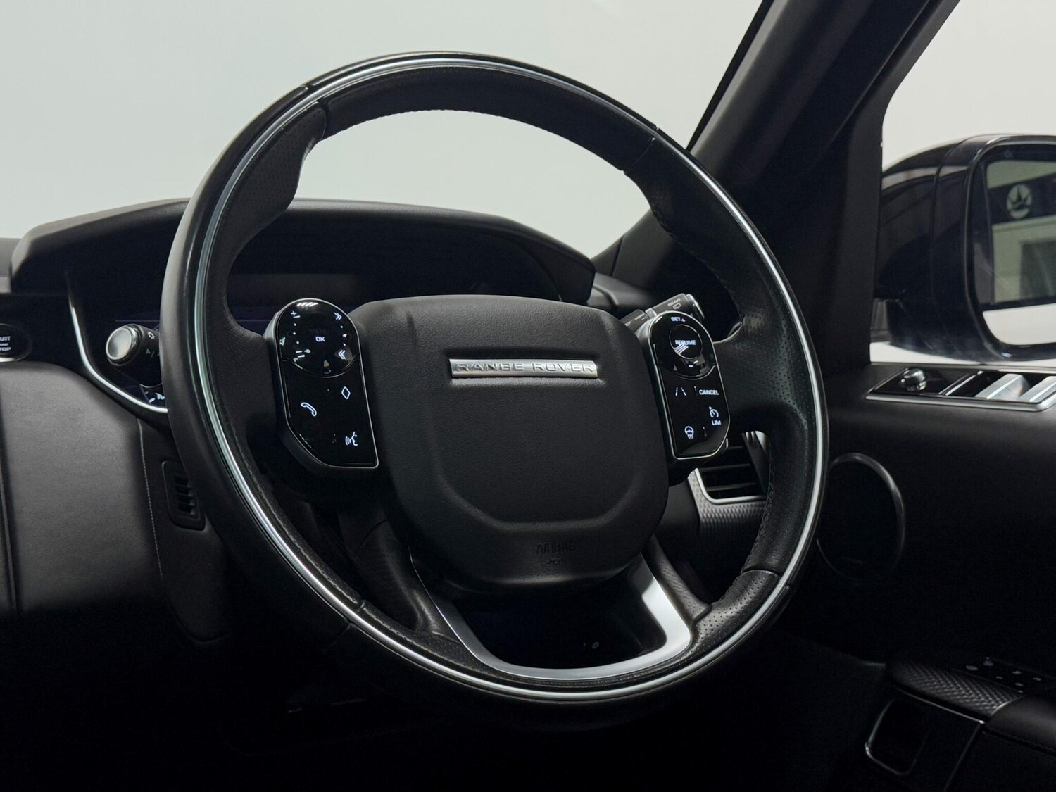 Used Land Rover Range Rover Sport 2020 for sale - 76200081: Photo 40