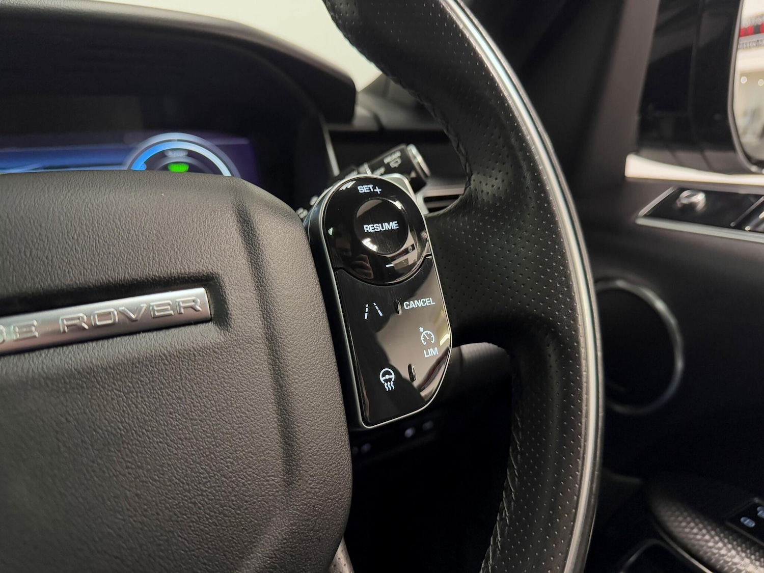Used Land Rover Range Rover Sport 2020 for sale - 76200081: Photo 43