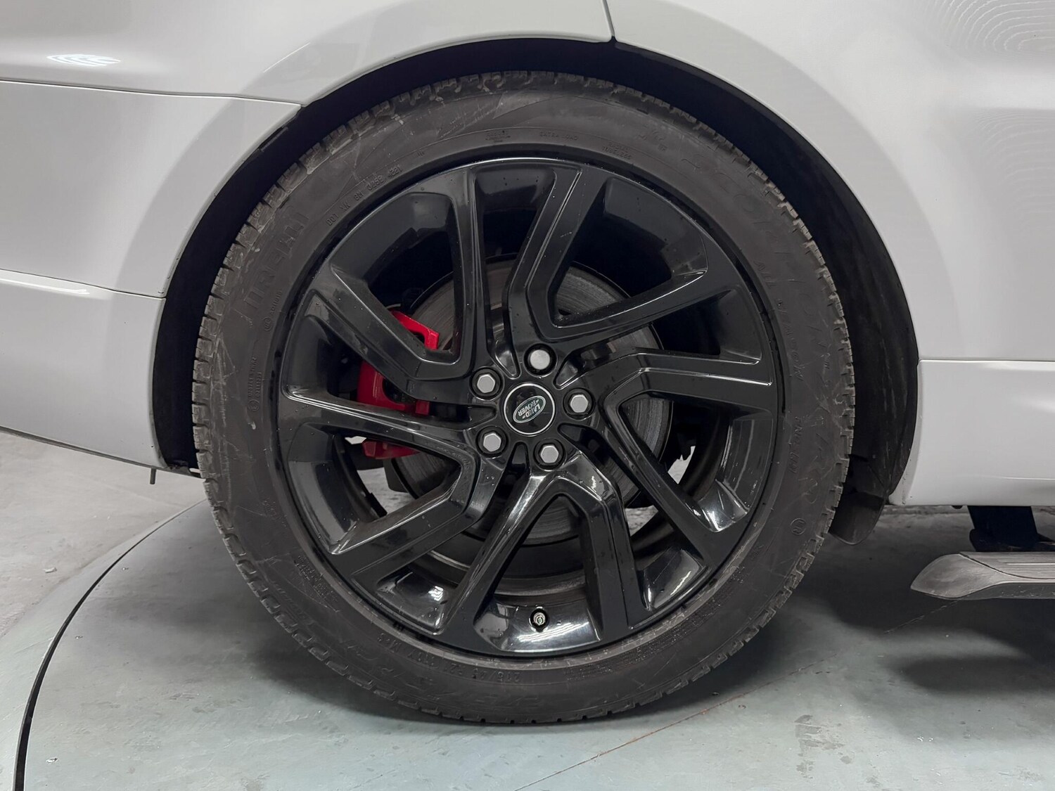 Used Land Rover Range Rover Sport 2020 for sale - 76200081: Photo 54