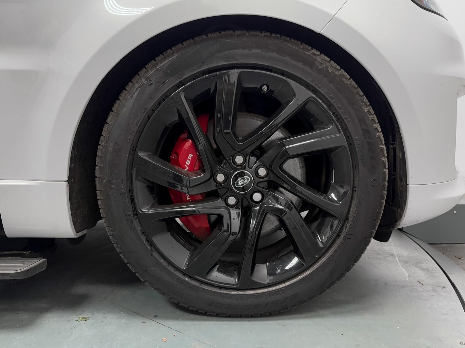 Used Land Rover Range Rover Sport 2020 for sale - 76200081: Photo 55