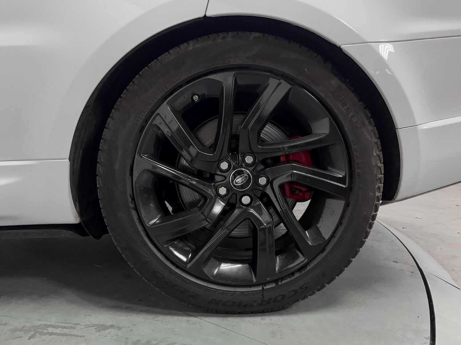 Used Land Rover Range Rover Sport 2020 for sale - 76200081: Photo 57