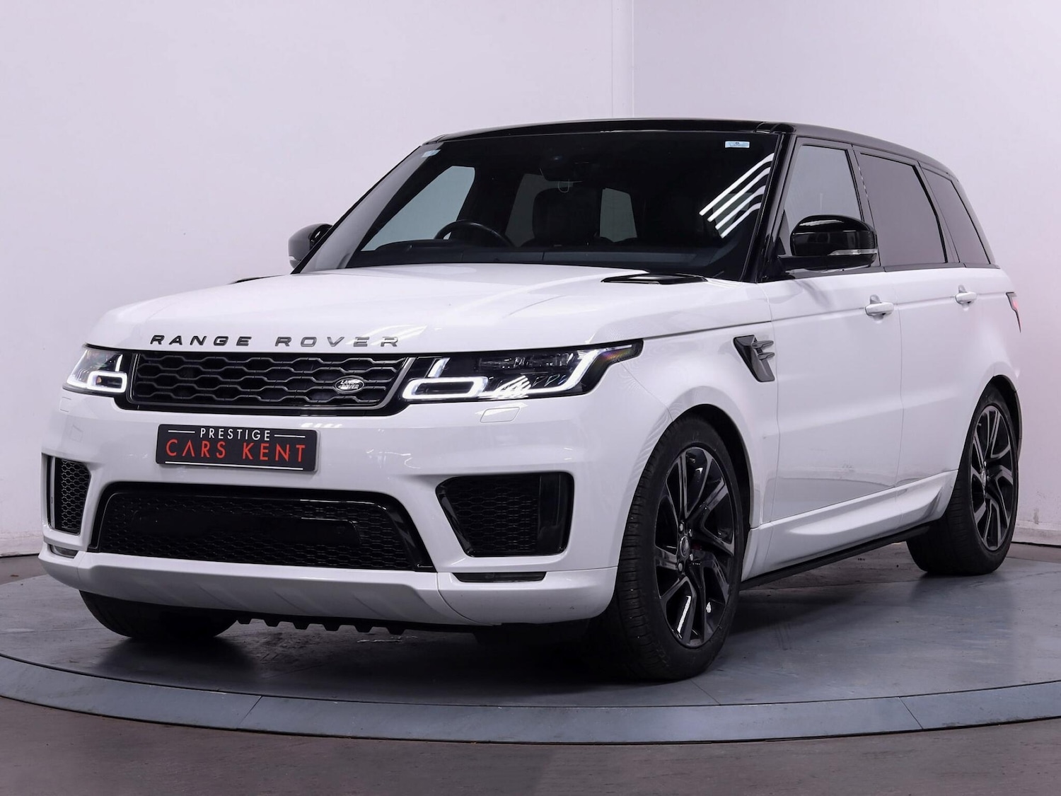 Used Land Rover Range Rover Sport 2020 for sale - 76200081: Photo 6