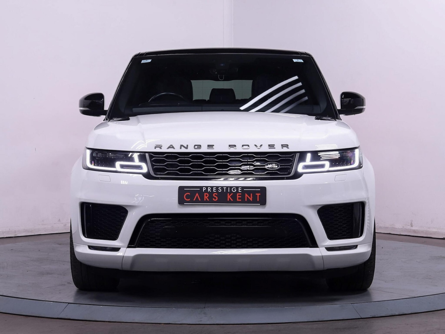 Used Land Rover Range Rover Sport 2020 for sale - 76200081: Photo 7