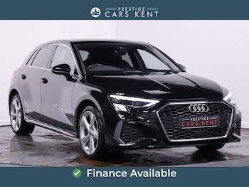 Used Audi A3 2021 for sale - 77455456: Photo