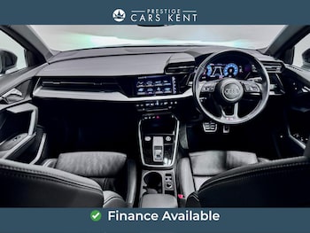 Used Audi A3 2021 for sale - 77455456: Photo