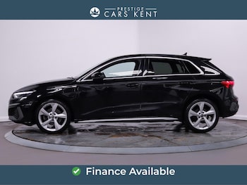 Used Audi A3 2021 for sale - 77455456: Photo
