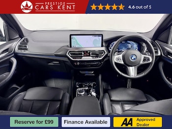 Used BMW X3 2024 for sale - 75789427: Photo